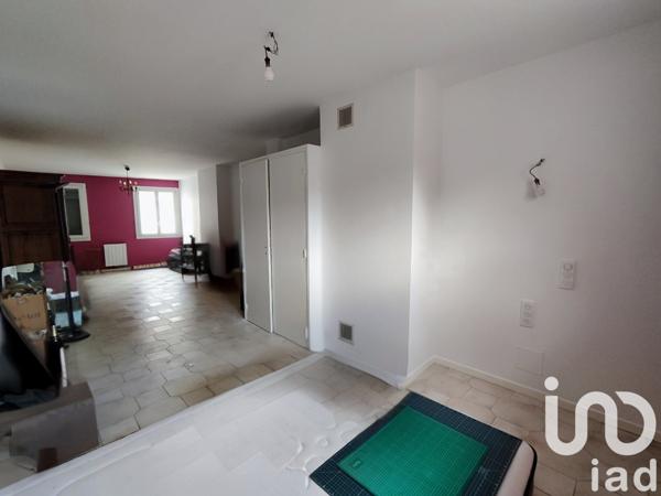 Maison à vendre 7 pièces 154 m² Châlons-en-Champagne