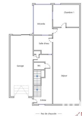 Maison à vendre 7 pièces 154 m² Châlons-en-Champagne