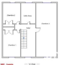 Maison à vendre 7 pièces 154 m² Châlons-en-Champagne