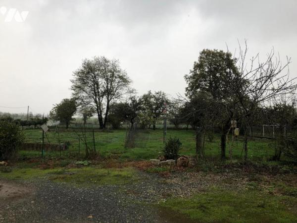 Maison de 188 m² 3 CHAMBRES