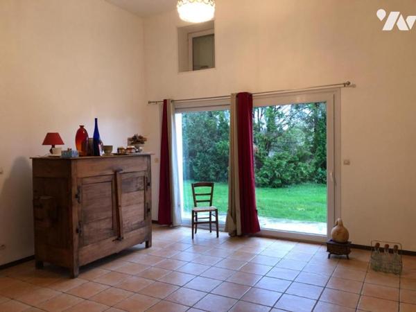 Maison de 188 m² 3 CHAMBRES