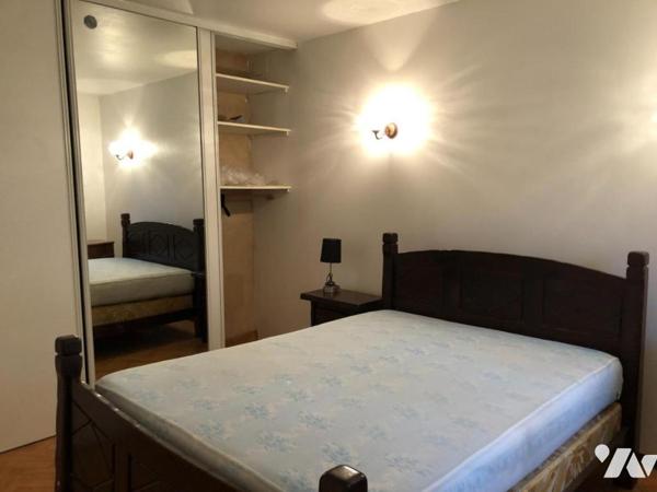 Maison de 188 m² 3 CHAMBRES