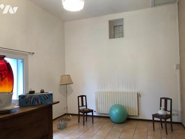 Maison de 188 m² 3 CHAMBRES