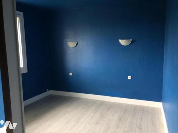 Maison de 188 m² 3 CHAMBRES