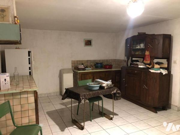 Maison de 188 m² 3 CHAMBRES