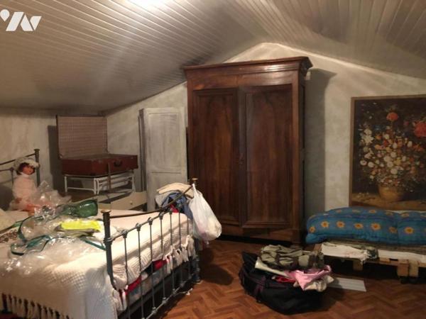 Maison de 188 m² 3 CHAMBRES