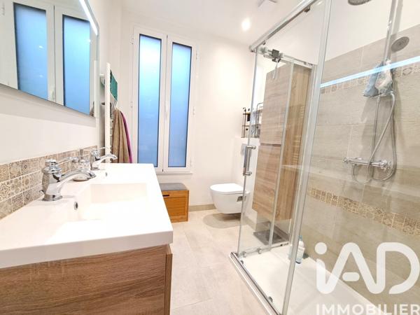 Maison à vendre 6 pièces 117 m² Viarmes