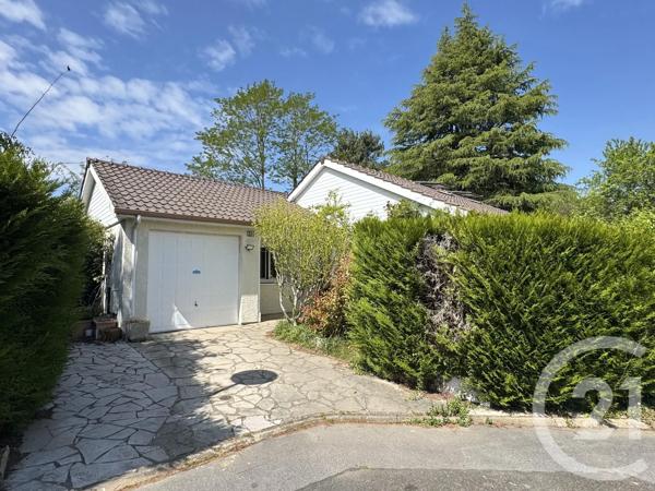 Maison à vendre  5 pièces - 110 m 2   GIF SUR YVETTE  - 91