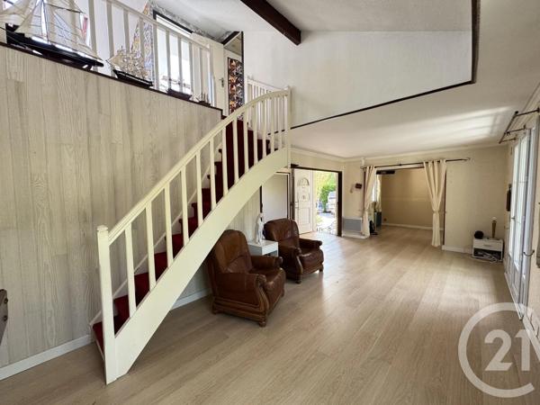 Maison à vendre  5 pièces - 110 m 2   GIF SUR YVETTE  - 91