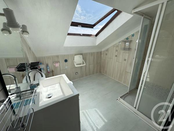 Maison à vendre  5 pièces - 110 m 2   GIF SUR YVETTE  - 91