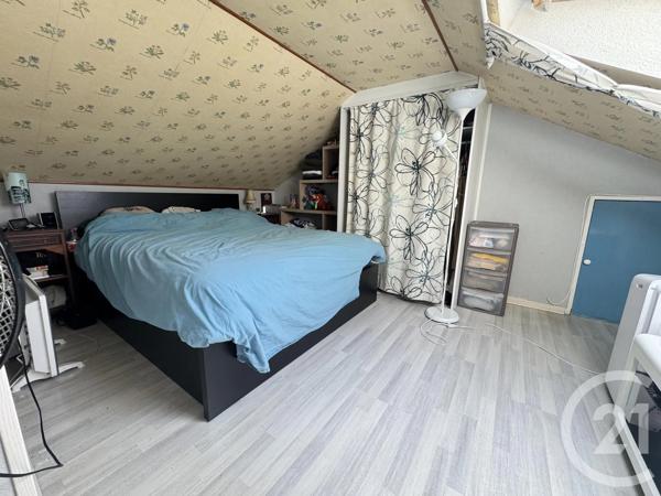Maison à vendre  5 pièces - 110 m 2   GIF SUR YVETTE  - 91