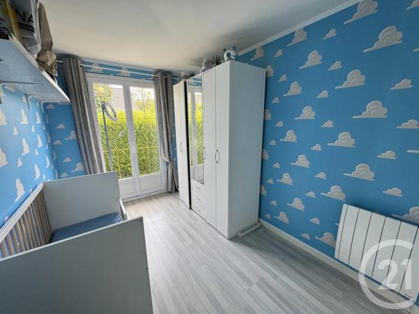 Maison à vendre  5 pièces - 110 m 2   GIF SUR YVETTE  - 91