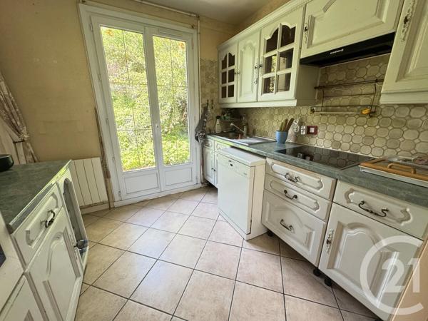 Maison à vendre  5 pièces - 110 m 2   GIF SUR YVETTE  - 91
