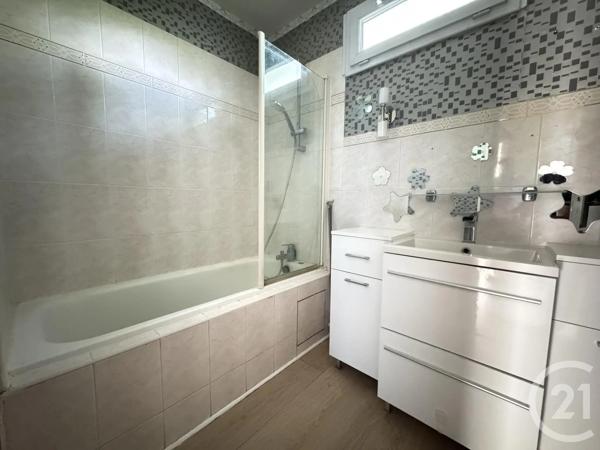 Maison à vendre  5 pièces - 110 m 2   GIF SUR YVETTE  - 91