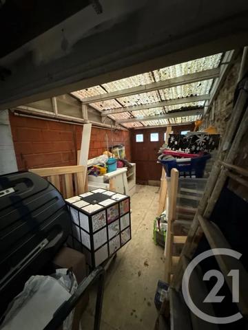 Maison à vendre  6 pièces - 98,92 m 2   SAVIGNY SUR ORGE  - 91