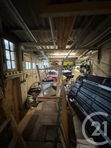 Maison à vendre  6 pièces - 98,92 m 2   SAVIGNY SUR ORGE  - 91