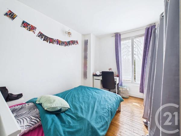 Maison à vendre  6 pièces - 98,92 m 2   SAVIGNY SUR ORGE  - 91