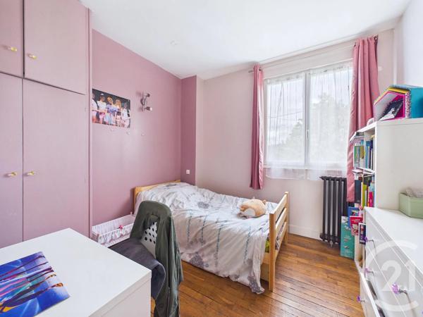 Maison à vendre  6 pièces - 98,92 m 2   SAVIGNY SUR ORGE  - 91