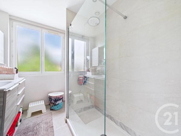 Maison à vendre  6 pièces - 98,92 m 2   SAVIGNY SUR ORGE  - 91
