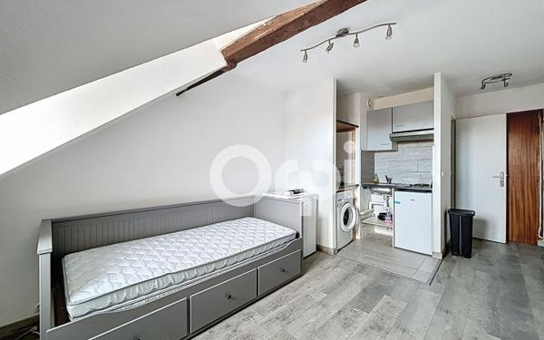 Appartement à louer    1 pièce • 17,68 m2 Longjumeau