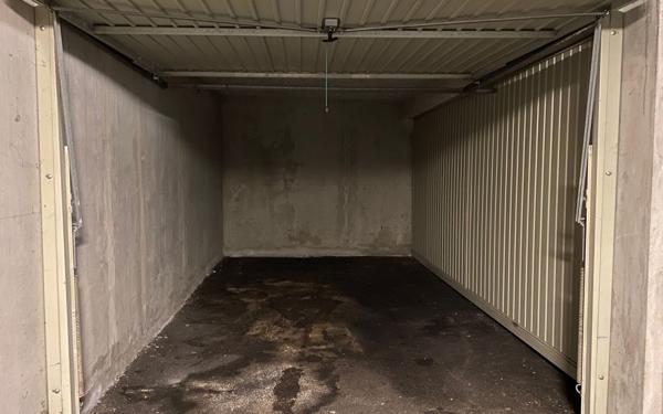 Stationnement à louer    13,48 m2 Anglet