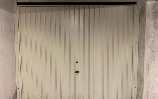 Stationnement à louer    13,48 m2 Anglet