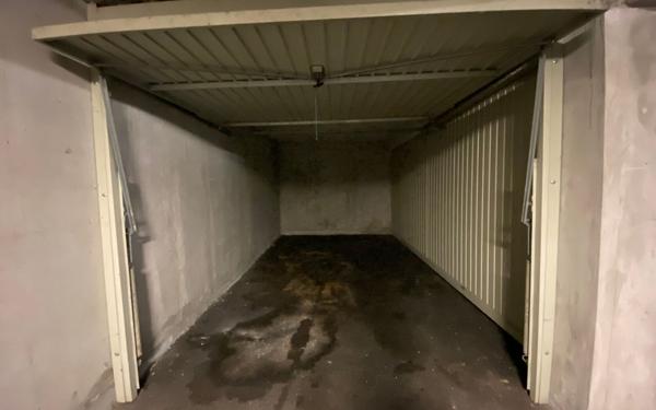 Stationnement à louer    13,48 m2 Anglet