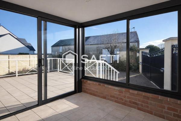 Rénovée, charme de l’ancien, grange indépendante, beaux volumes.