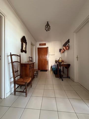 Appartement 5 pièce(s) 3 chambre(s) 110 m²