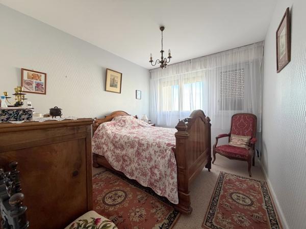 Appartement 5 pièce(s) 3 chambre(s) 110 m²