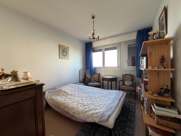 Appartement 5 pièce(s) 3 chambre(s) 110 m²