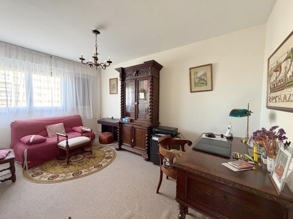 Appartement 5 pièce(s) 3 chambre(s) 110 m²