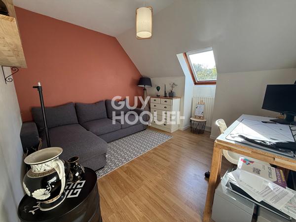 Grande maison familiale 160 m² avec 5 chambres et panneaux solaires ? 5 min de Clermont