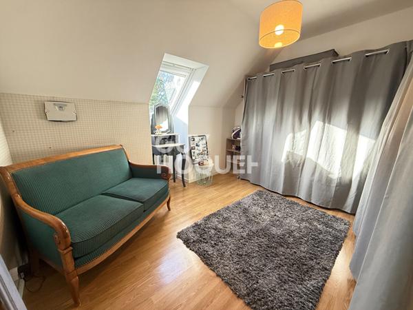 Grande maison familiale 160 m² avec 5 chambres et panneaux solaires ? 5 min de Clermont