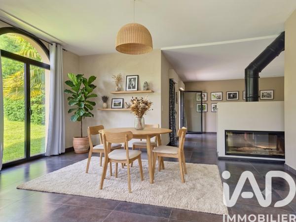 Maison à vendre 6 pièces 190,28 m² Soisy-sous-Montmorency