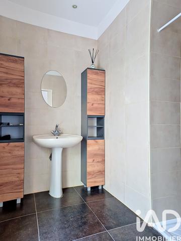 Maison à vendre 6 pièces 190,28 m² Soisy-sous-Montmorency