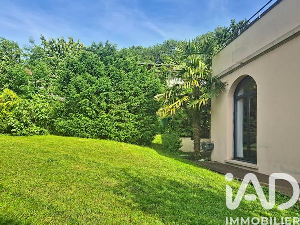 Maison à vendre 6 pièces 190,28 m² Soisy-sous-Montmorency