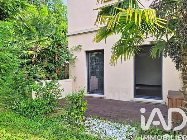 Maison à vendre 6 pièces 190,28 m² Soisy-sous-Montmorency