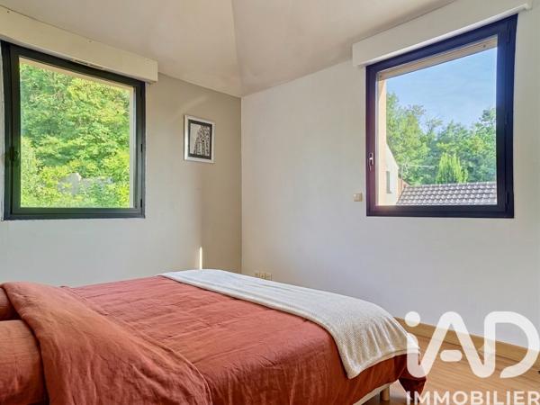 Maison à vendre 6 pièces 190,28 m² Soisy-sous-Montmorency