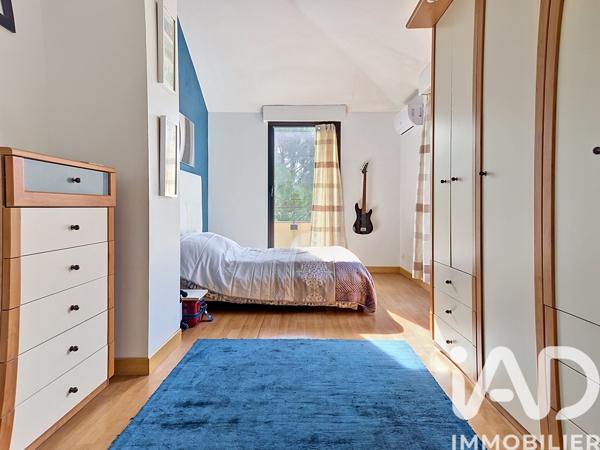 Maison à vendre 6 pièces 190,28 m² Soisy-sous-Montmorency