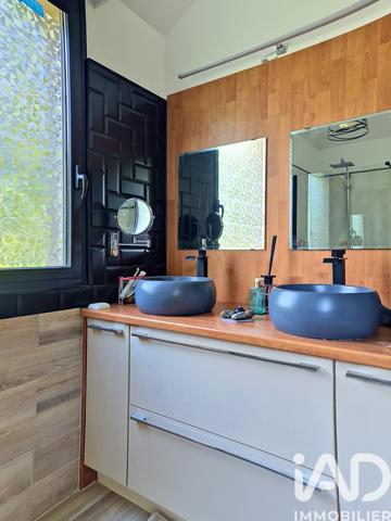 Maison à vendre 6 pièces 190,28 m² Soisy-sous-Montmorency
