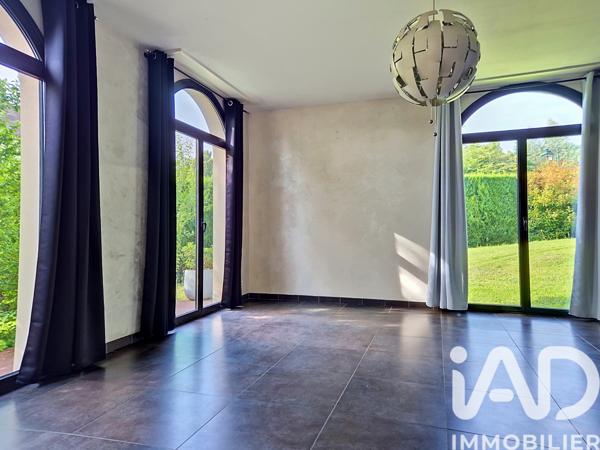 Maison à vendre 6 pièces 190,28 m² Soisy-sous-Montmorency