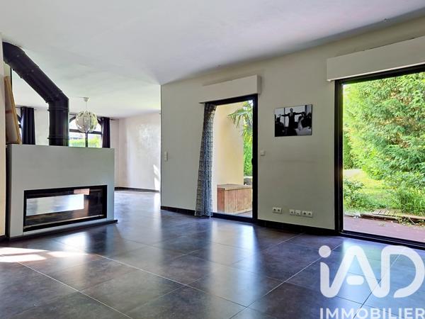 Maison à vendre 6 pièces 190,28 m² Soisy-sous-Montmorency