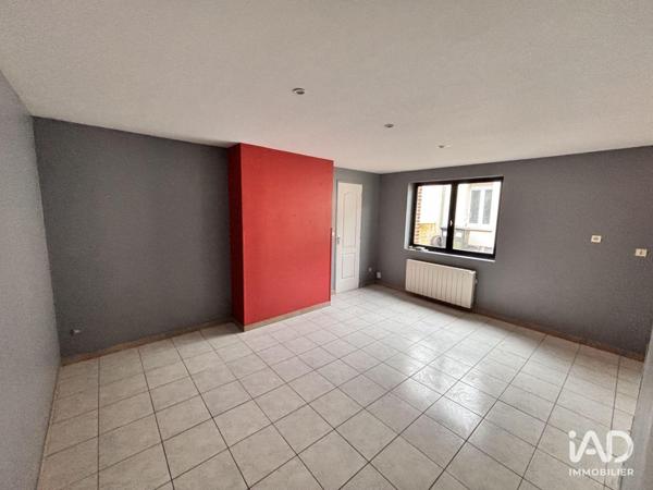Maison à vendre 3 pièces 67 m² Rœulx