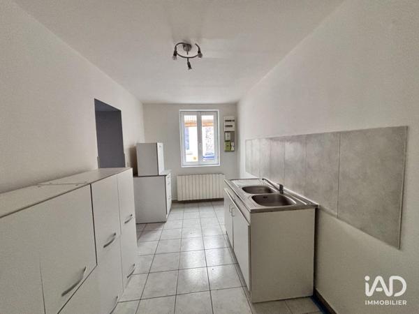 Maison à vendre 3 pièces 67 m² Rœulx