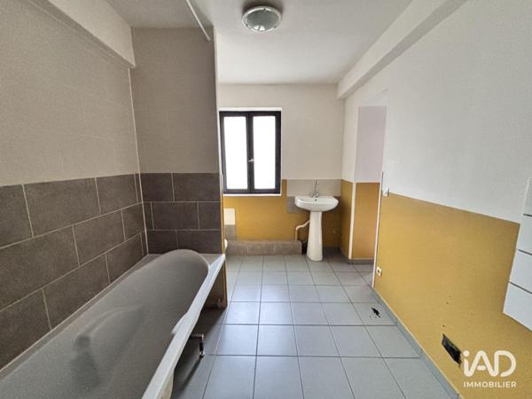 Maison à vendre 3 pièces 67 m² Rœulx