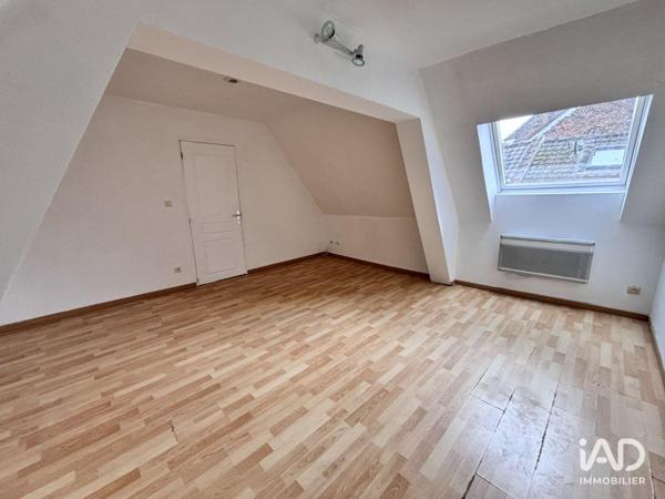 Maison à vendre 3 pièces 67 m² Rœulx
