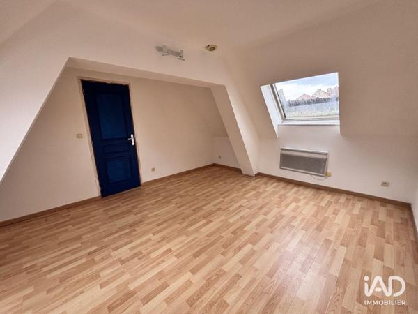 Maison à vendre 3 pièces 67 m² Rœulx