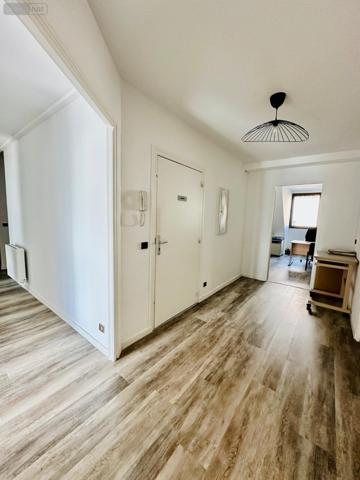 Appartement à vendre à Dole dans le Jura (39100), ref : DOLE / BM   
CENTRE VILLE