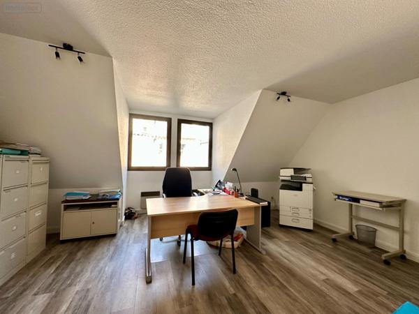 Appartement à vendre à Dole dans le Jura (39100), ref : DOLE / BM   
CENTRE VILLE